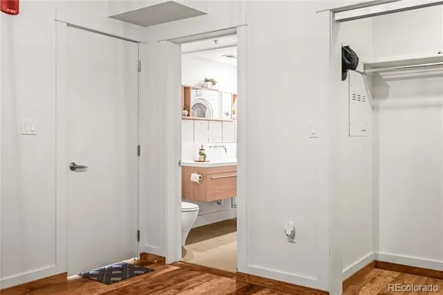 2837 Vallejo Street #101 Denver, CO 80211