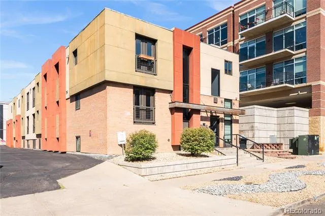 2837 Vallejo Street #101 Denver, CO 80211