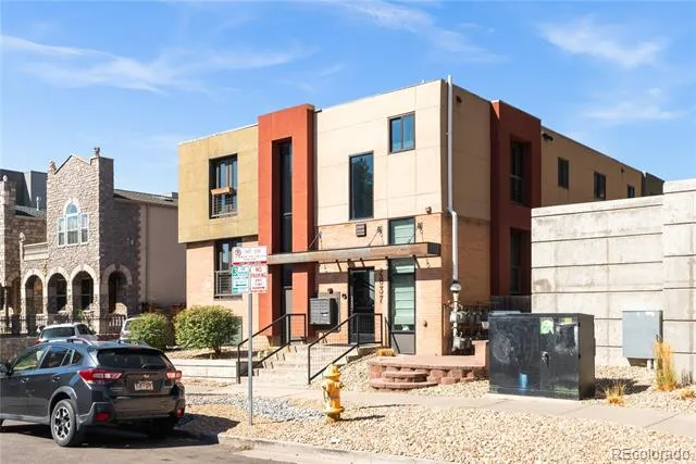 2837 Vallejo Street #101 Denver, CO 80211