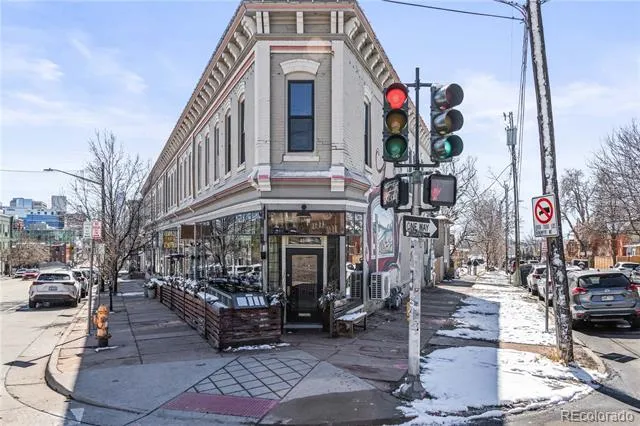 2837 Vallejo Street #101 Denver, CO 80211