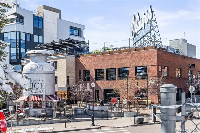 2837 Vallejo Street #101 Denver, CO 80211