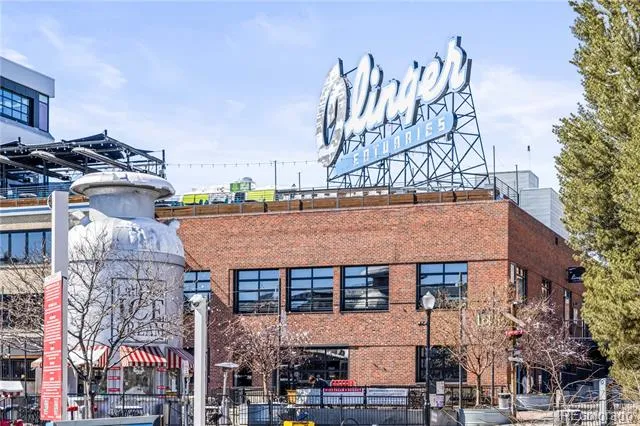 2837 Vallejo Street #101 Denver, CO 80211