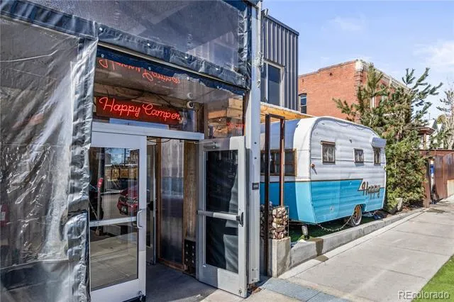 2837 Vallejo Street #101 Denver, CO 80211