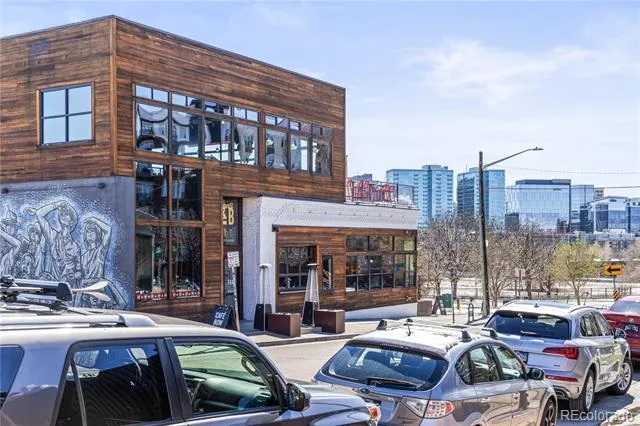 2837 Vallejo Street #101 Denver, CO 80211
