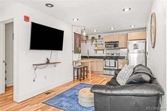 2837 Vallejo Street #101 Denver, CO 80211