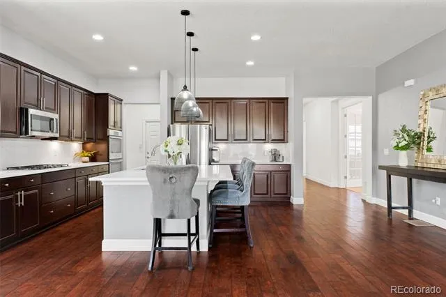 8465 Poppy Street Arvada, CO 80007