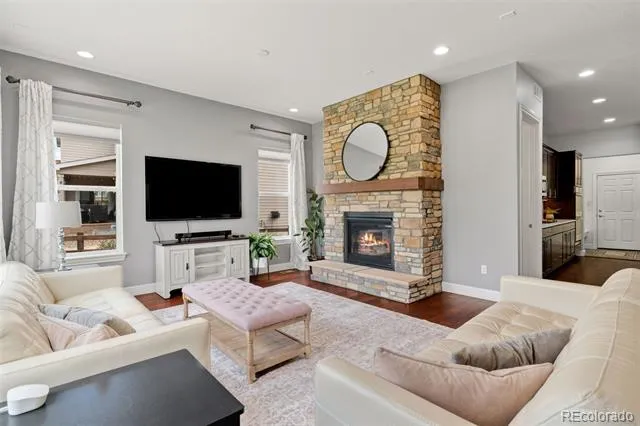 8465 Poppy Street Arvada, CO 80007