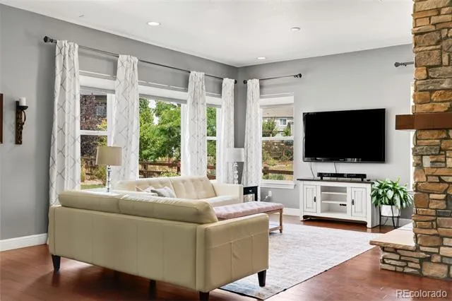 8465 Poppy Street Arvada, CO 80007