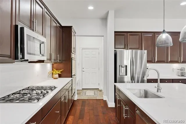 8465 Poppy Street Arvada, CO 80007