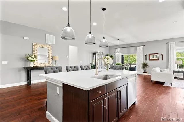 8465 Poppy Street Arvada, CO 80007