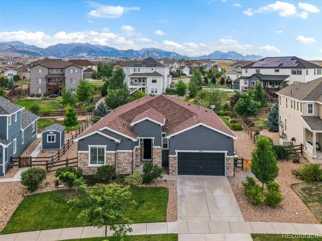 8465 Poppy Street Arvada, CO 80007