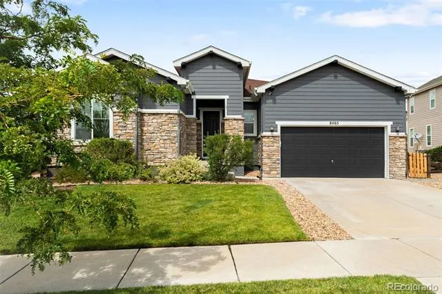 8465 Poppy Street Arvada, CO 80007