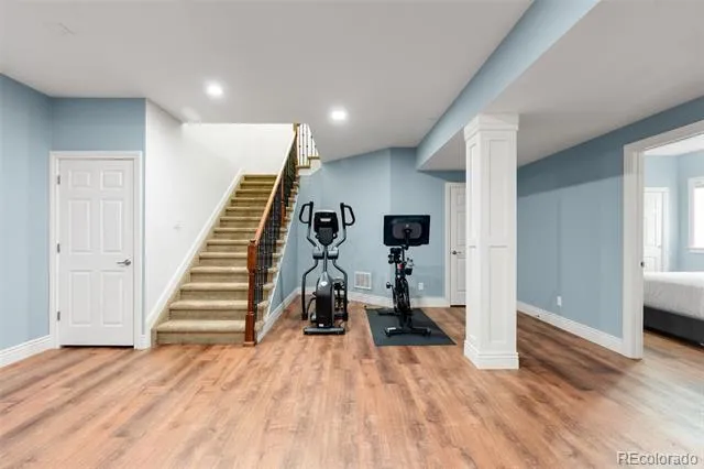 8465 Poppy Street Arvada, CO 80007