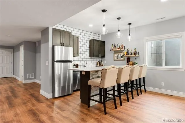 8465 Poppy Street Arvada, CO 80007