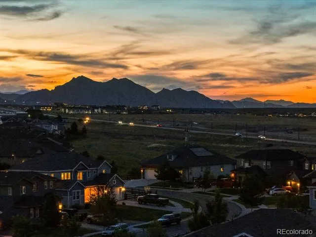 8465 Poppy Street Arvada, CO 80007