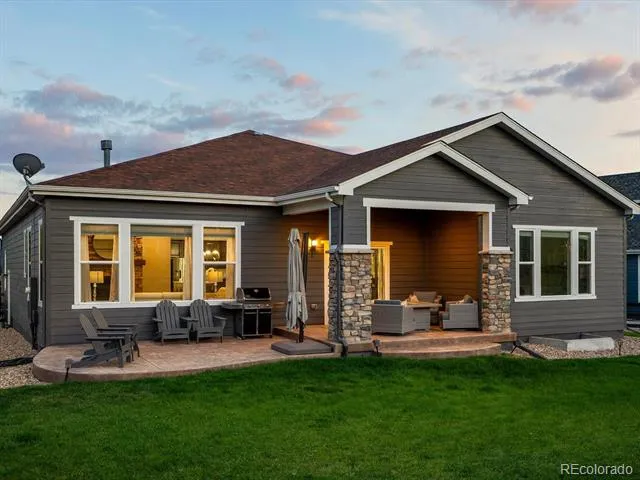 8465 Poppy Street Arvada, CO 80007