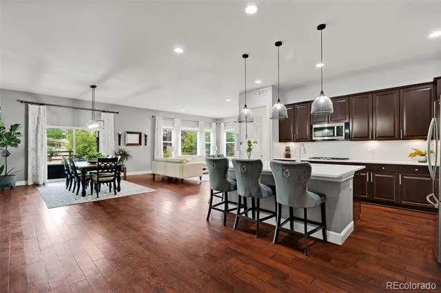 8465 Poppy Street Arvada, CO 80007