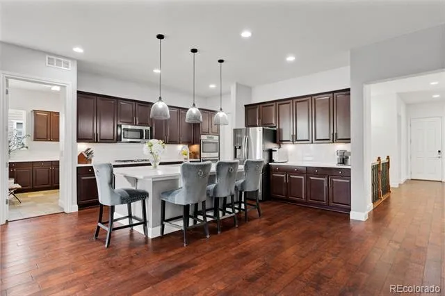 8465 Poppy Street Arvada, CO 80007