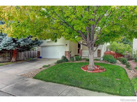 1211 Spring Creek Court