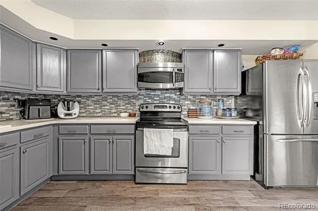 3854 Deepgreen Lane Colorado Springs, CO 80917
