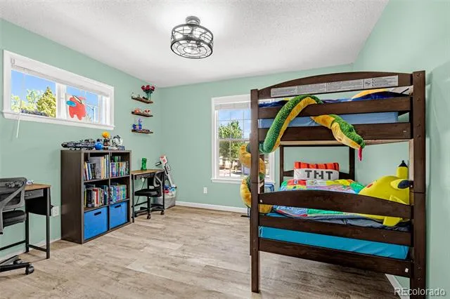 3854 Deepgreen Lane Colorado Springs, CO 80917