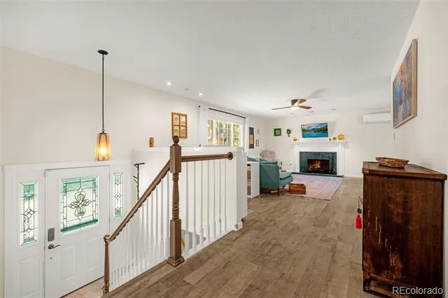 3854 Deepgreen Lane Colorado Springs, CO 80917