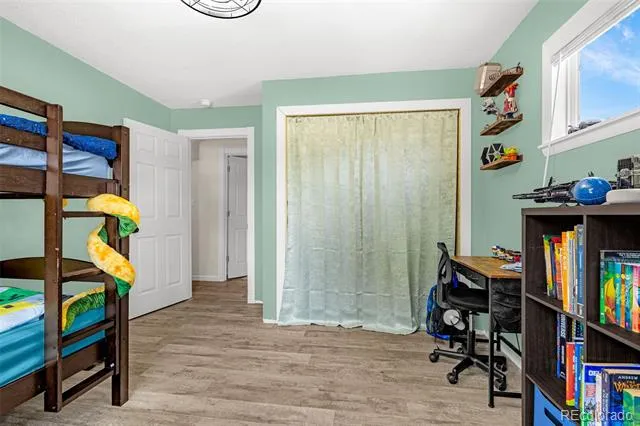 3854 Deepgreen Lane Colorado Springs, CO 80917