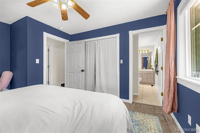 3854 Deepgreen Lane Colorado Springs, CO 80917