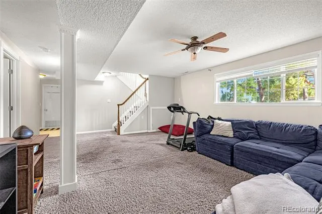 3854 Deepgreen Lane Colorado Springs, CO 80917