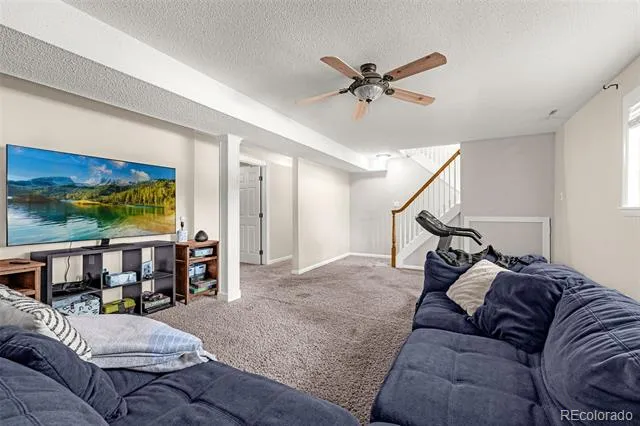 3854 Deepgreen Lane Colorado Springs, CO 80917