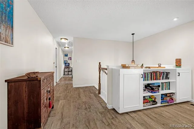 3854 Deepgreen Lane Colorado Springs, CO 80917