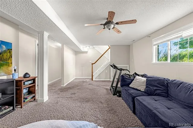 3854 Deepgreen Lane Colorado Springs, CO 80917