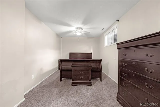 3854 Deepgreen Lane Colorado Springs, CO 80917