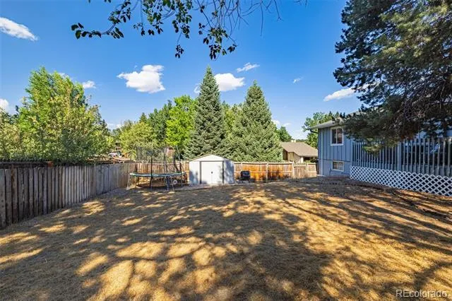3854 Deepgreen Lane Colorado Springs, CO 80917