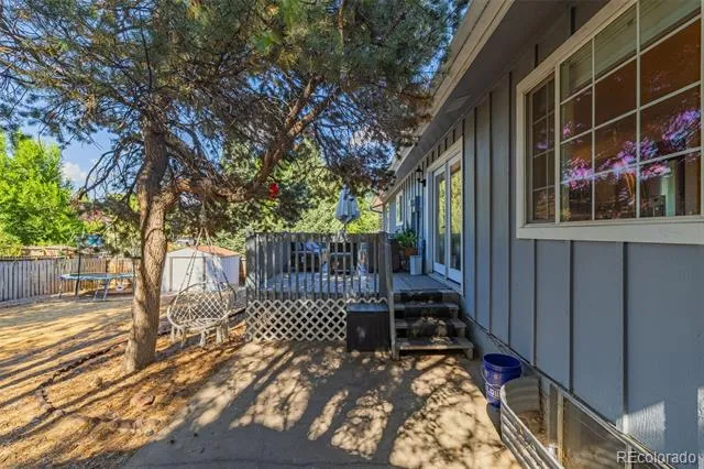 3854 Deepgreen Lane Colorado Springs, CO 80917