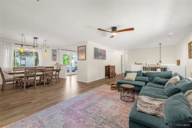 3854 Deepgreen Lane Colorado Springs, CO 80917