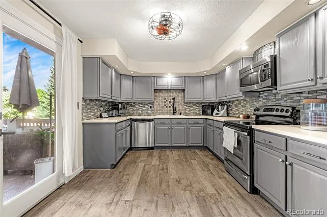 3854 Deepgreen Lane Colorado Springs, CO 80917