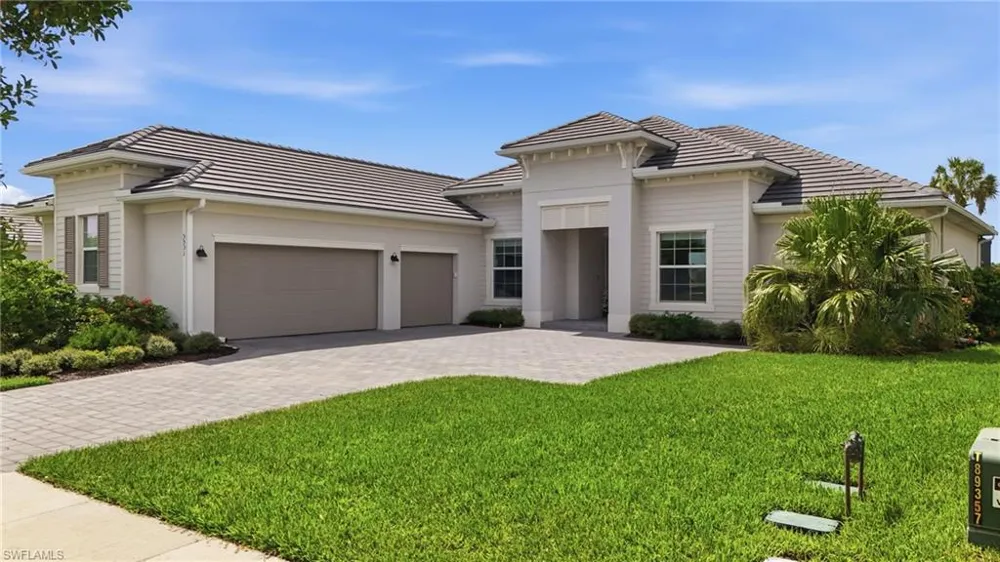 5531 Whistling Straights Court Ave Maria, FL 34142