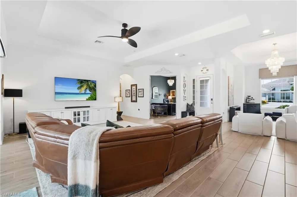5531 Whistling Straights Court Ave Maria, FL 34142