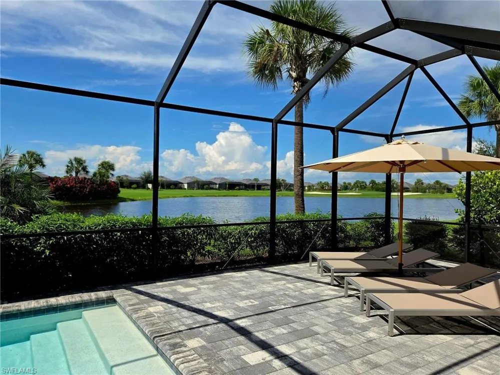 5531 Whistling Straights Court Ave Maria, FL 34142