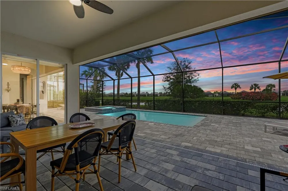 5531 Whistling Straights Court Ave Maria, FL 34142