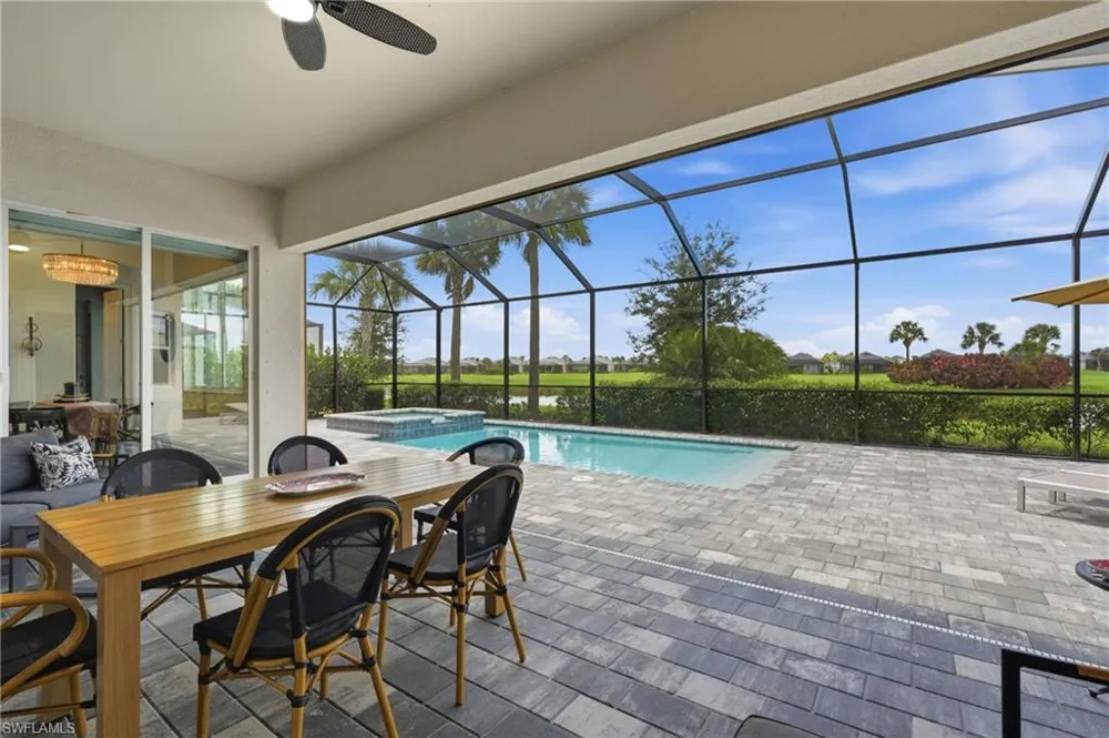 5531 Whistling Straights Court Ave Maria, FL 34142