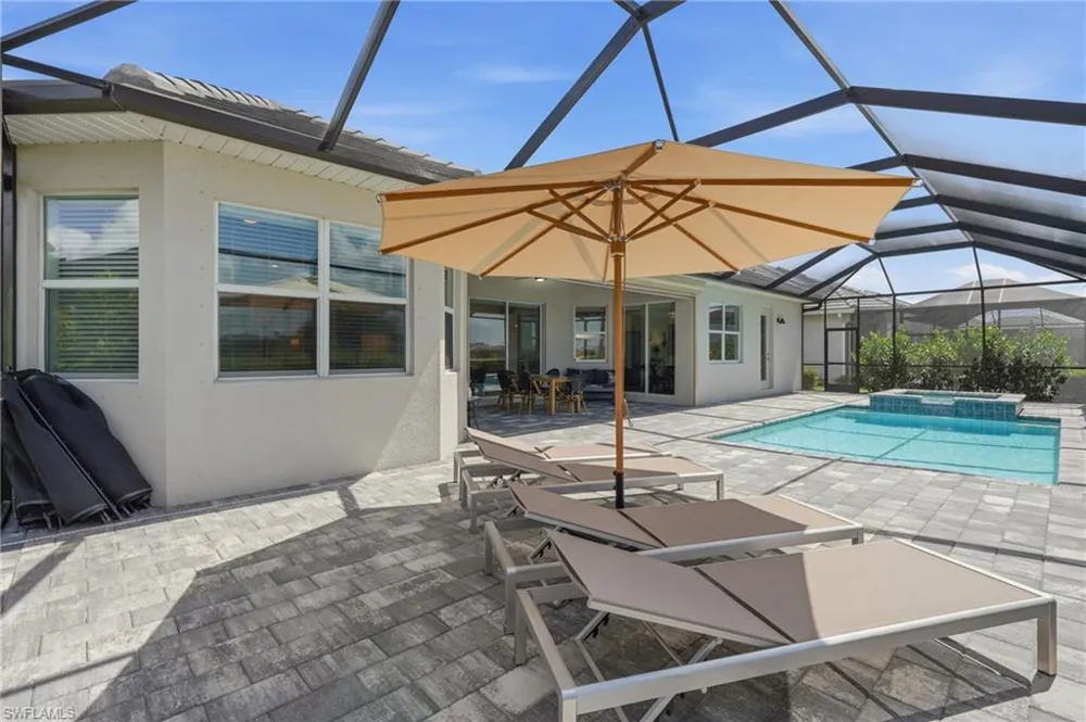 5531 Whistling Straights Court Ave Maria, FL 34142