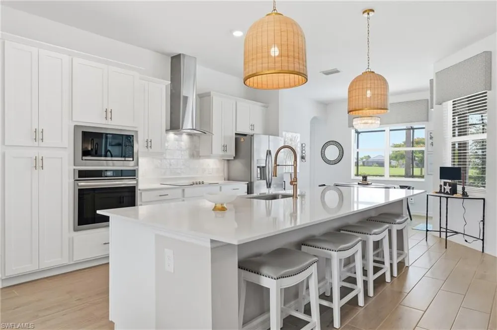 5531 Whistling Straights Court Ave Maria, FL 34142