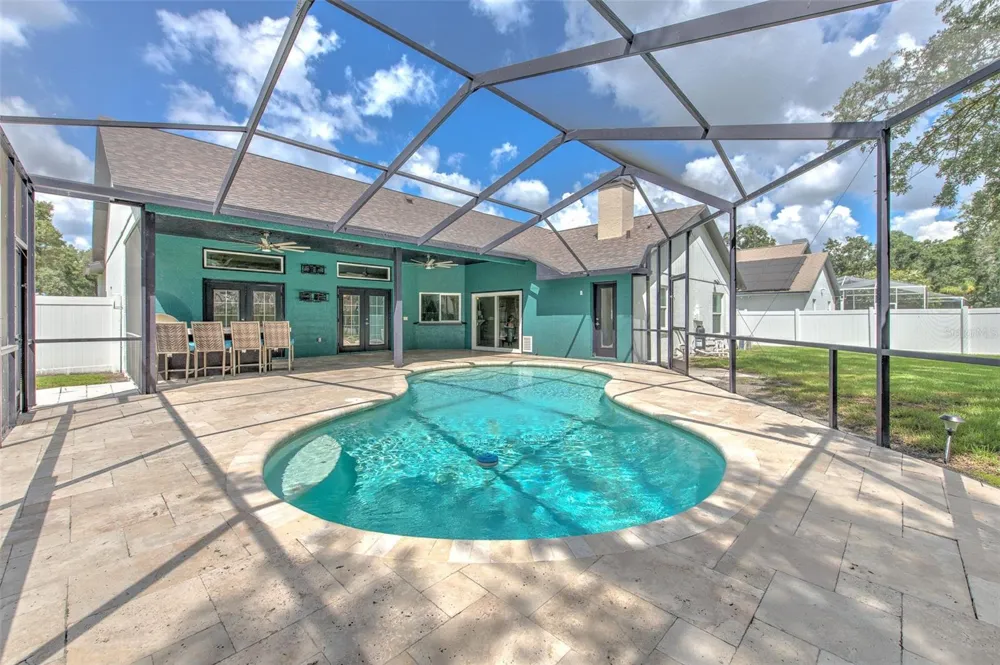 3928 NORTHRIDGE DRIVE Valrico, FL 33596