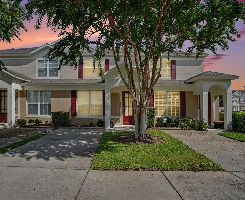2326 SILVER PALM DR Kissimmee, FL 34747
