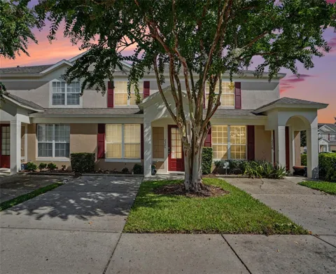 2326 SILVER PALM DR