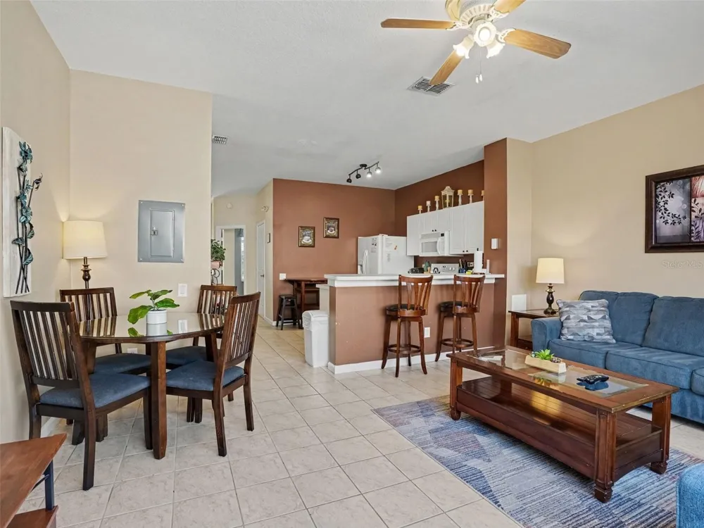 2326 SILVER PALM DR Kissimmee, FL 34747