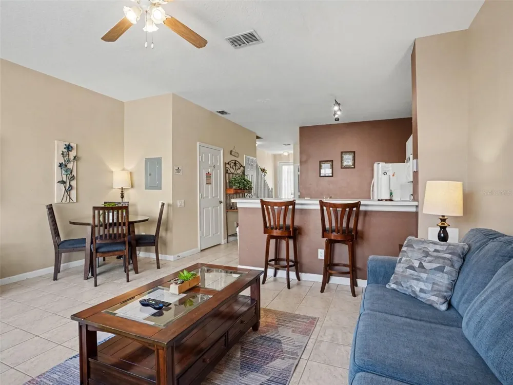2326 SILVER PALM DR Kissimmee, FL 34747