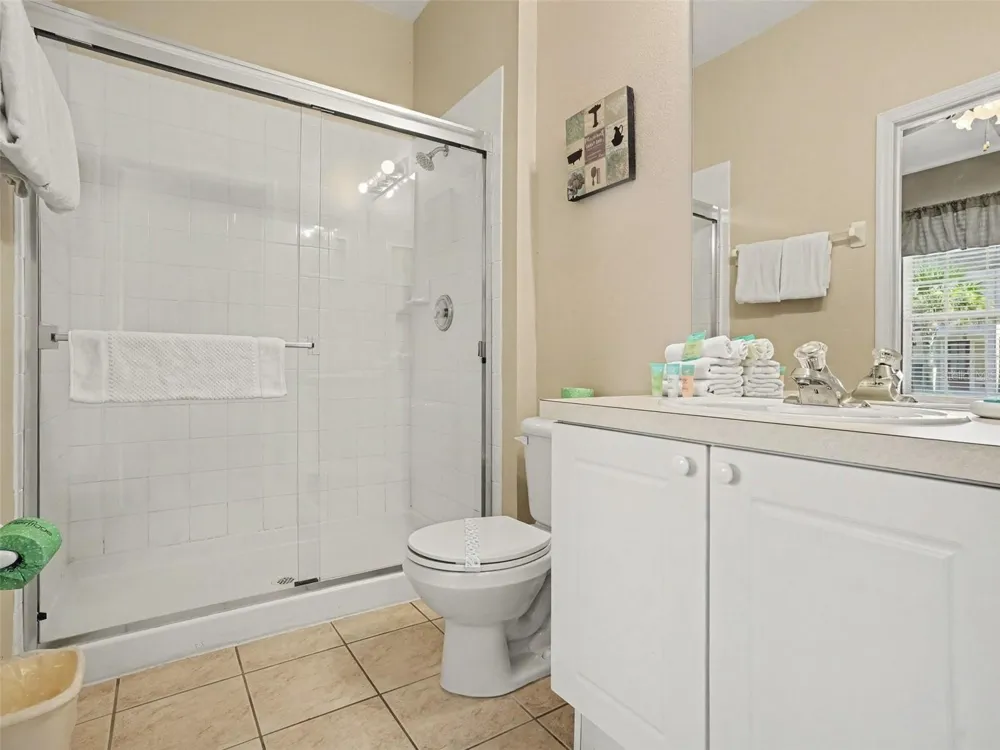 2326 SILVER PALM DR Kissimmee, FL 34747